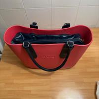 Borsa donna O Bag