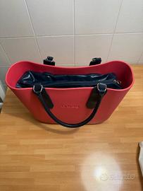 Borsa donna O Bag