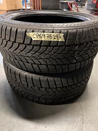 2 GOMME USATE INVERNALE 2054517 - CP8978197