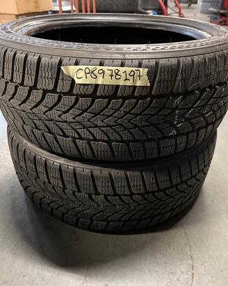 2 GOMME USATE INVERNALE 2054517 - CP8978197