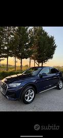 Audi Q5 SPB 40 TDI quattro S tronic Business Advan