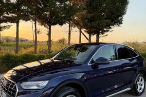 Audi Q5 SPB 40 TDI quattro S tronic Business Advan