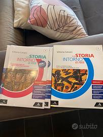 Libri usari alberghiero