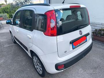 FIAT PANDA ANNO 2014