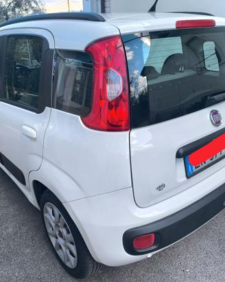 FIAT PANDA ANNO 2014