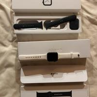 Apple Watch serie 4 44 mm GPS