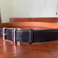 Cintura Gucci Reversibile uomo