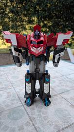 Hasbro Optimus Prime AutoBot