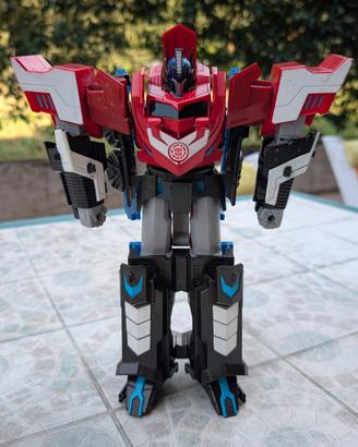 Hasbro Optimus Prime AutoBot