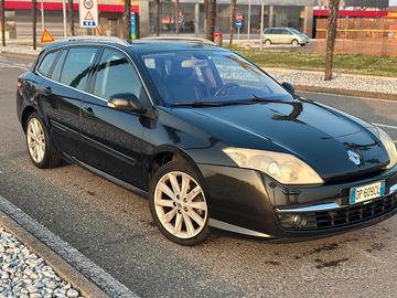 Renault Laguna 2.0 tdci