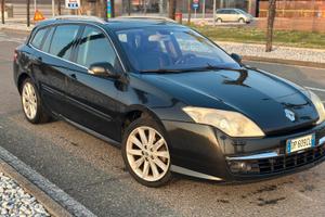 Renault Laguna 2.0 tdci