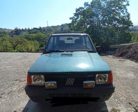 FIAT Panda 1ª serie