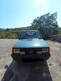 FIAT Panda 1ª serie