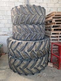 Gomme trattore