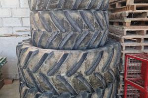 Gomme trattore