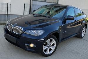 Bmw X6 xDrive40d Eletta