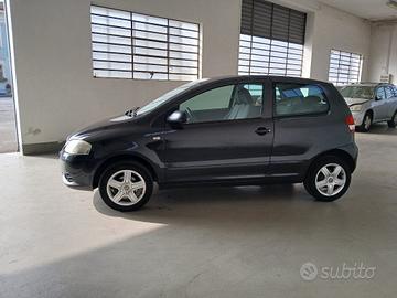 VOLKSWAGEN Fox 1.4 TDI