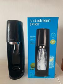 Gasatore Sodastream Spirit (senza Bottiglie) - Elettrodomestici In vendita  a Venezia