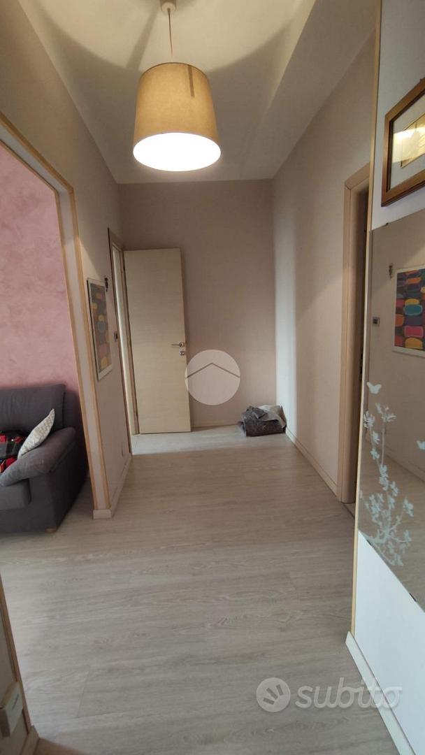 Appartamento – Torino, Rione Lancia, Circoscrizione 3 - Vista 2