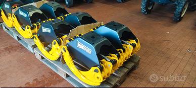 pinza per legna ap 1000