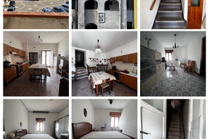 Appartamento nel cuore di un borgo storico