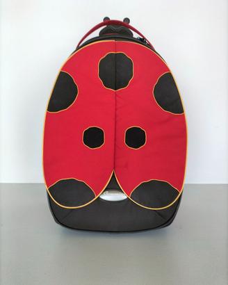 Samsonite Junior Valigia / Trolley piccolo 2 ruote
