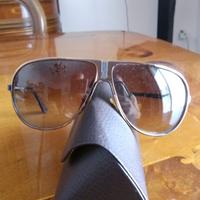 Occhiali da sole Salvatore Ferragamo SF103SL