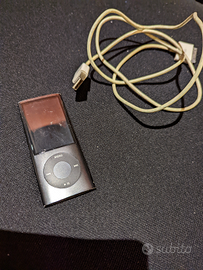 Ipod apple