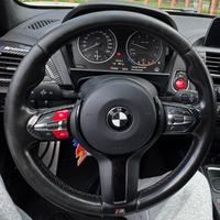 volante bmw f20
