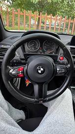 volante bmw f20