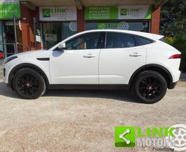 JAGUAR E-Pace 2.0D 150 CV AWD aut. S