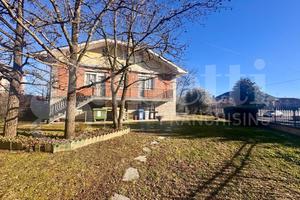 Villetta Trifamiliare Bruino [Cod. rif 3296336VRG]