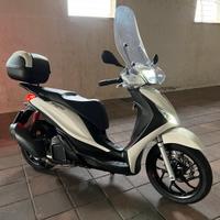 Piaggio Medley S 125