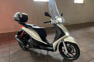 Piaggio Medley S 125