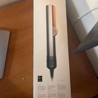 piastra capelli Dyson