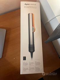 piastra capelli Dyson