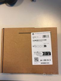 SSD M.2 NVMe HP 512GB PCIe 4.0 - Nuovo Sigillato