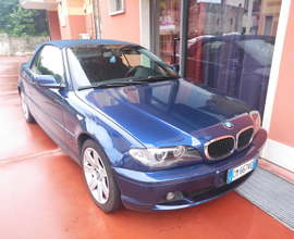 BMW 318 ci olseasion (GPL) 2004