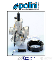 Carburatore Polini CP D. 24 Evo