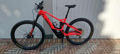 E bike full. ORBEA