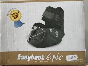 scarpette per cavalli EASYBOOT EPIC
