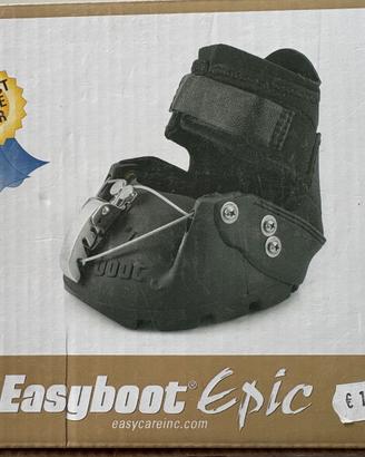 scarpette per cavalli EASYBOOT EPIC