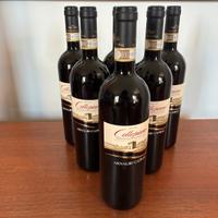 Sagrantino Arnaldo Caprai 2018