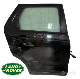PORTIERA POSTERIORE DESTRA LAND ROVER Discovery Sp