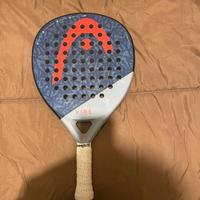 Racchetta Padel Head vibe