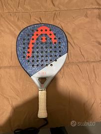 Racchetta Padel Head vibe