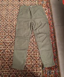 Pantalone Charrart con tasche