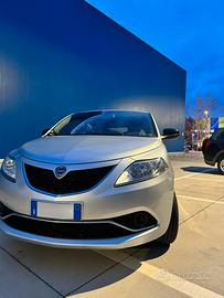 Lancia Ypsilon 2017
