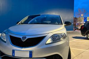 Lancia Ypsilon 2017