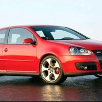 golf 5 gti 30 edition da comprare